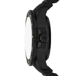 Montre Emporio Armani Sea Explorer Jaune