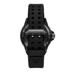 Montre Emporio Armani Sea Explorer Jaune