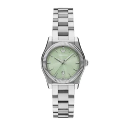 Montre Emporio Armani Vert