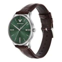 Montre Emporio Armani Vert