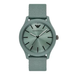 Montre Emporio Armani Vert