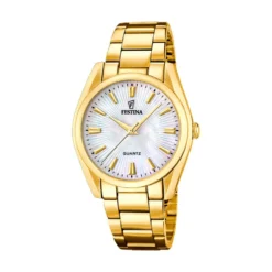 Montre Festina Boyfriend Alegria Nacre