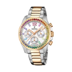Montre Festina Boyfriend Blanc