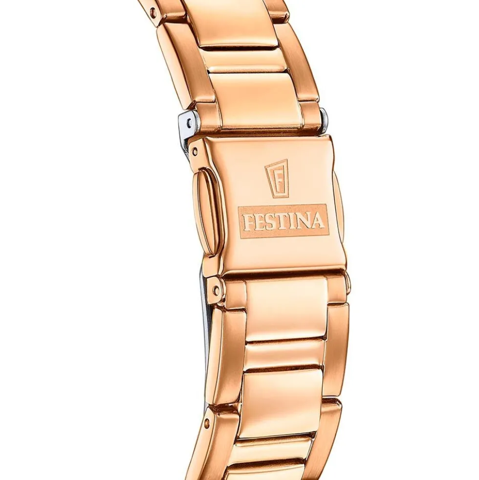 Montre Festina Boyfriend Blanc