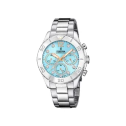 Montre Festina Boyfriend Bleu Sky