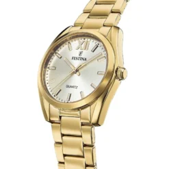Montre Festina Boyfriend Champagne