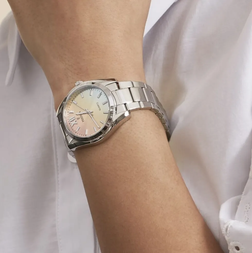 Montre Festina Boyfriend Multicolore