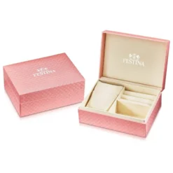 Montre Festina Boyfriend Nacré