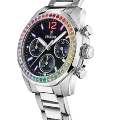 Montre Festina Boyfriend Noir