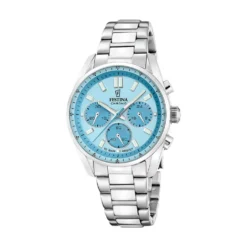 Montre Festina Boyfriend Rainbow Bleu Sky