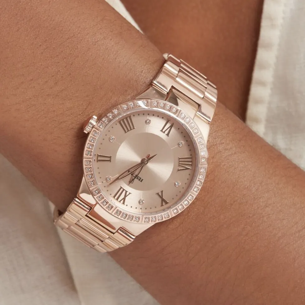 Montre Festina Boyfriend Rose