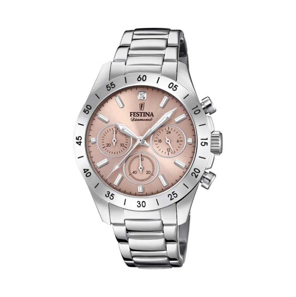 Montre Festina Boyfriend Rose