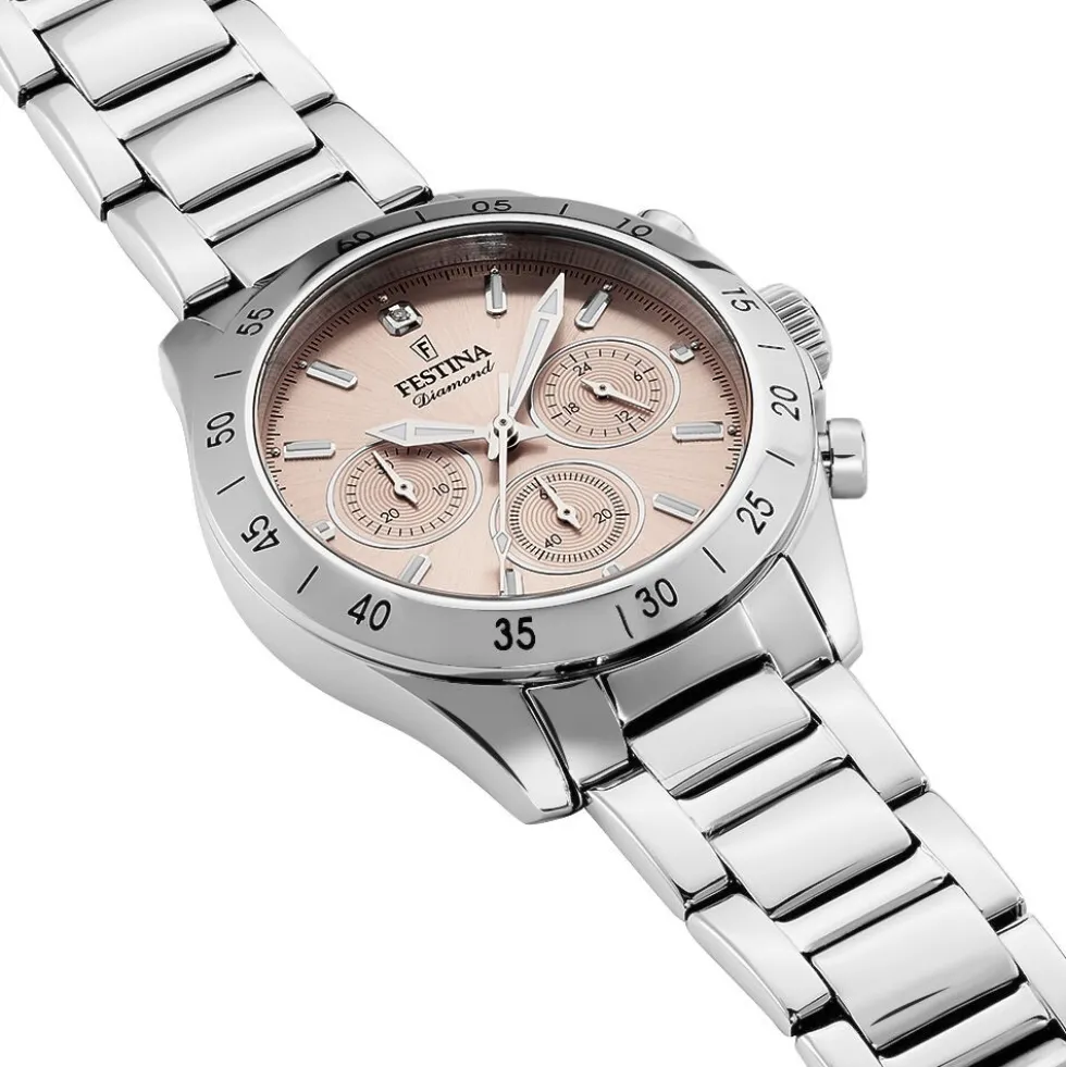 Montre Festina Boyfriend Rose