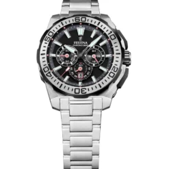 Montre Festina Chrono Bike 2 Noir