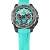 Montre Festina Chrono Bike 3 Turquoise