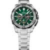 Montre Festina Chrono Bike 2 Vert