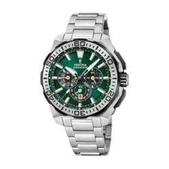 Montre Festina Chrono Bike 2 Vert