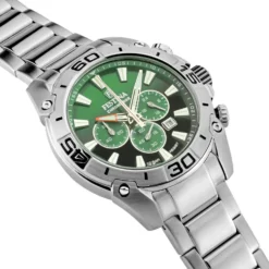Montre Festina Chrono Bike Vert