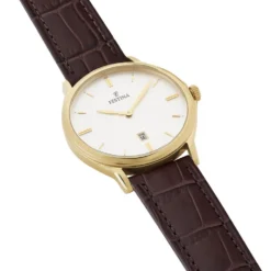 Montre Festina Classics Argent