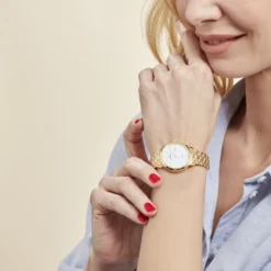 Montre Festina Classics Blanc