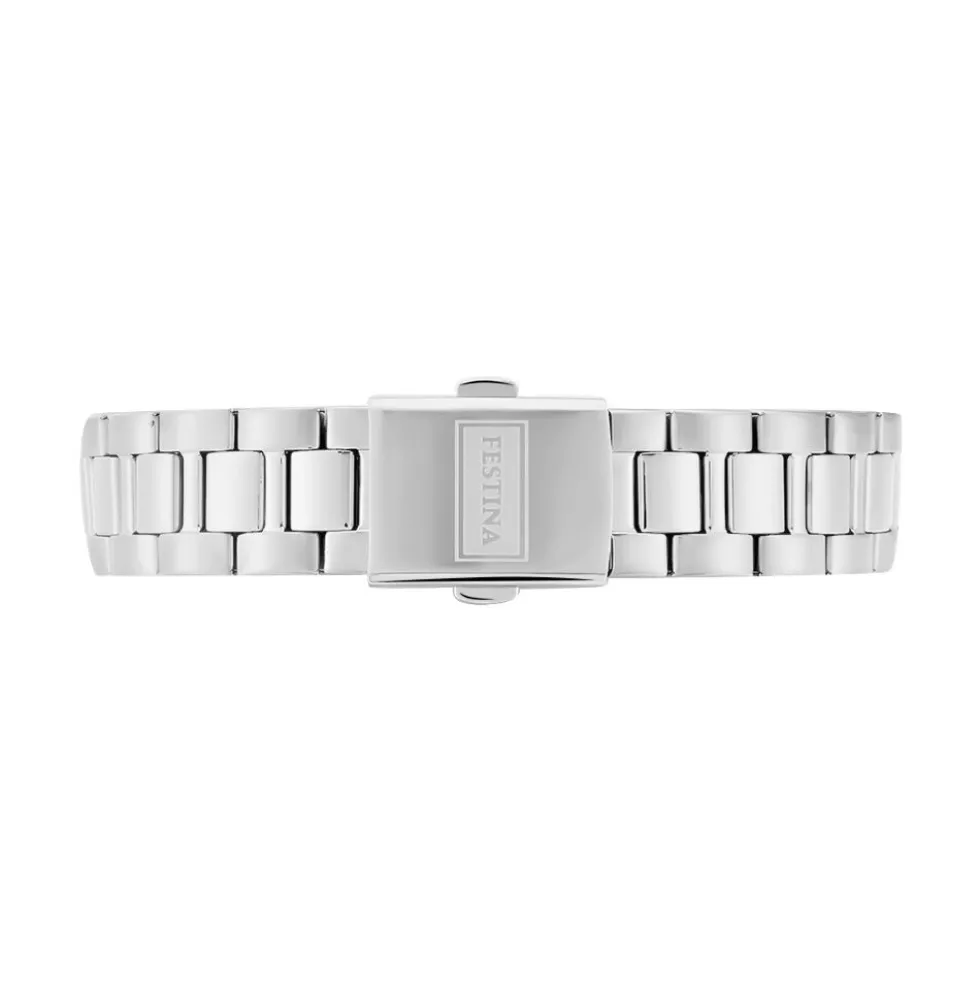 Montre Festina Classics Blanc