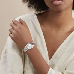 Montre Festina Classics Blanc