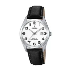 Montre Festina Classics 40 Blanc