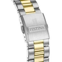Montre Festina Classics Blanc