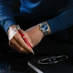 Montre Festina Classics Bleu