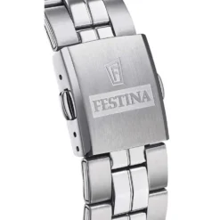 Montre Festina Classics Bleu