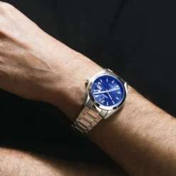 Montre Festina Classics Bleu