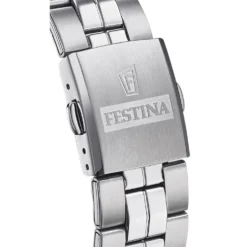 Montre Festina Classics Noir