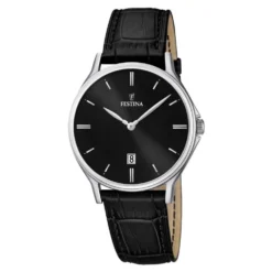 Montre Festina Classics Noir