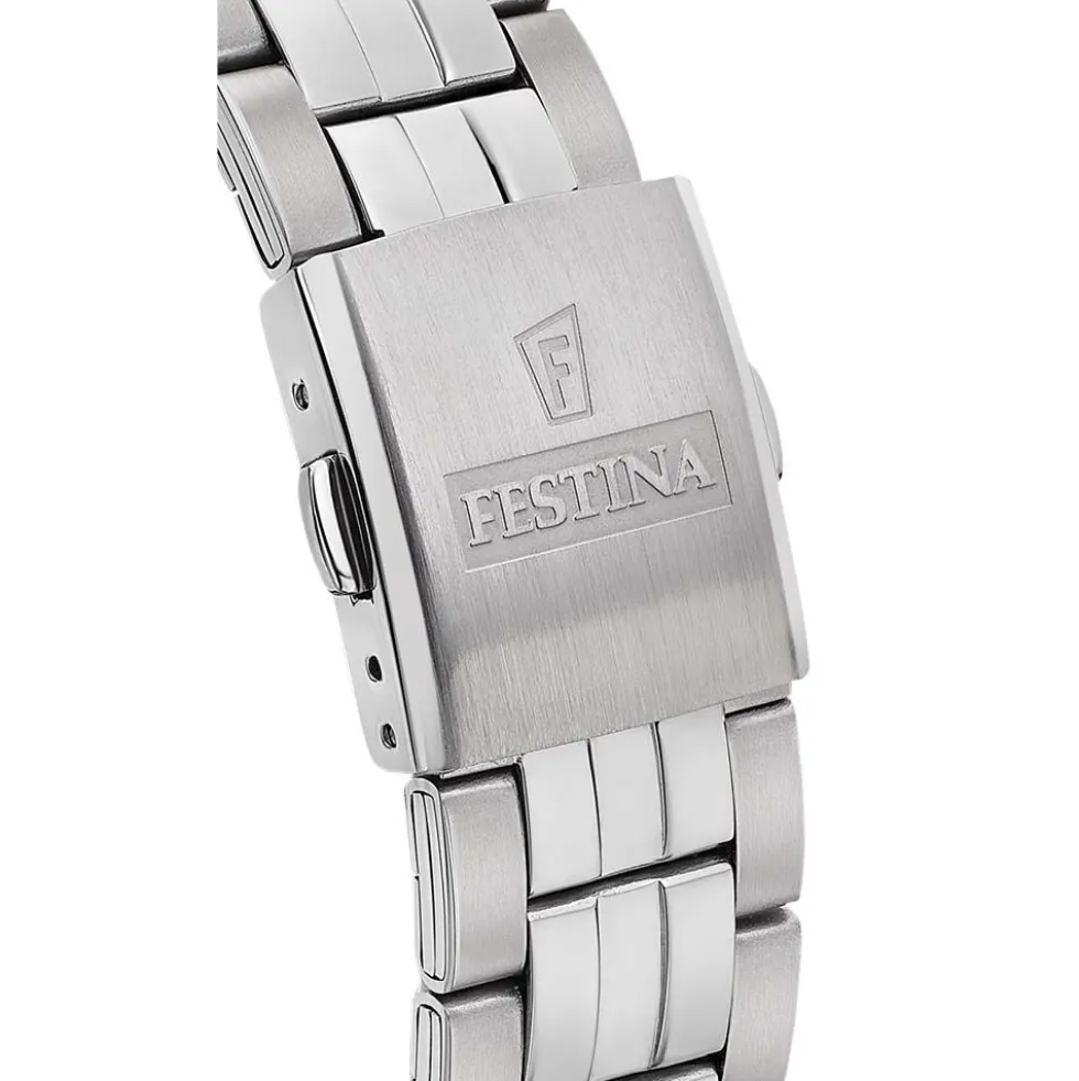 Montre Festina Classics Vert