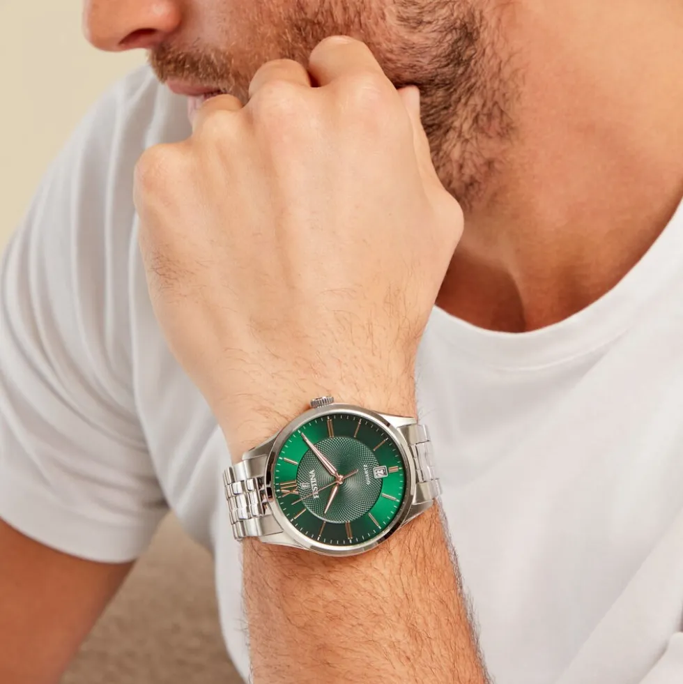 Montre Festina Classics Vert