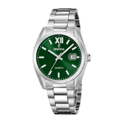 Montre Festina Classics Vert