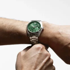 Montre Festina Classics Vert