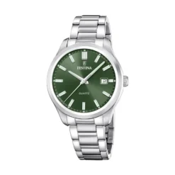 Montre Festina Classics 42 Vert