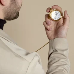 Montre Festina Gousset Blanc
