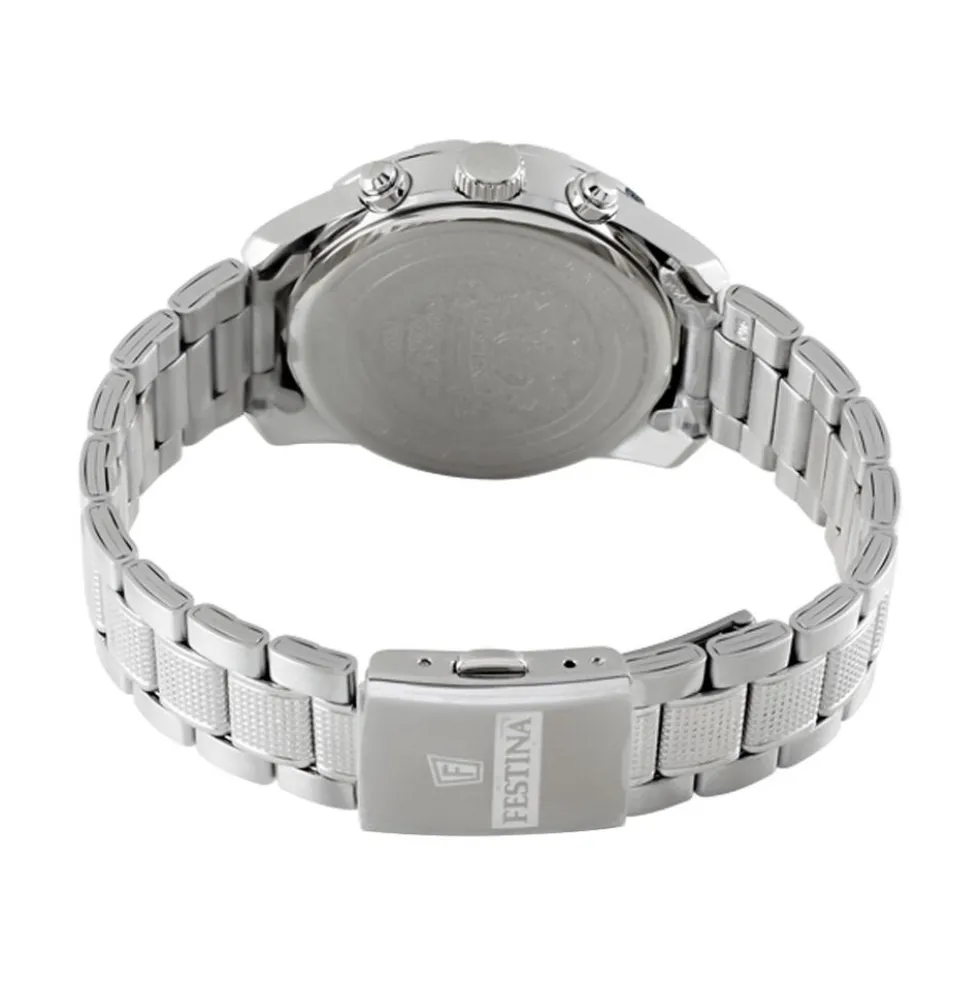 Montre Festina Junior Fond Bleu