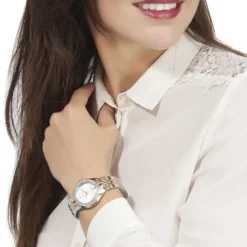 Montre Festina Mademoiselle Blanc