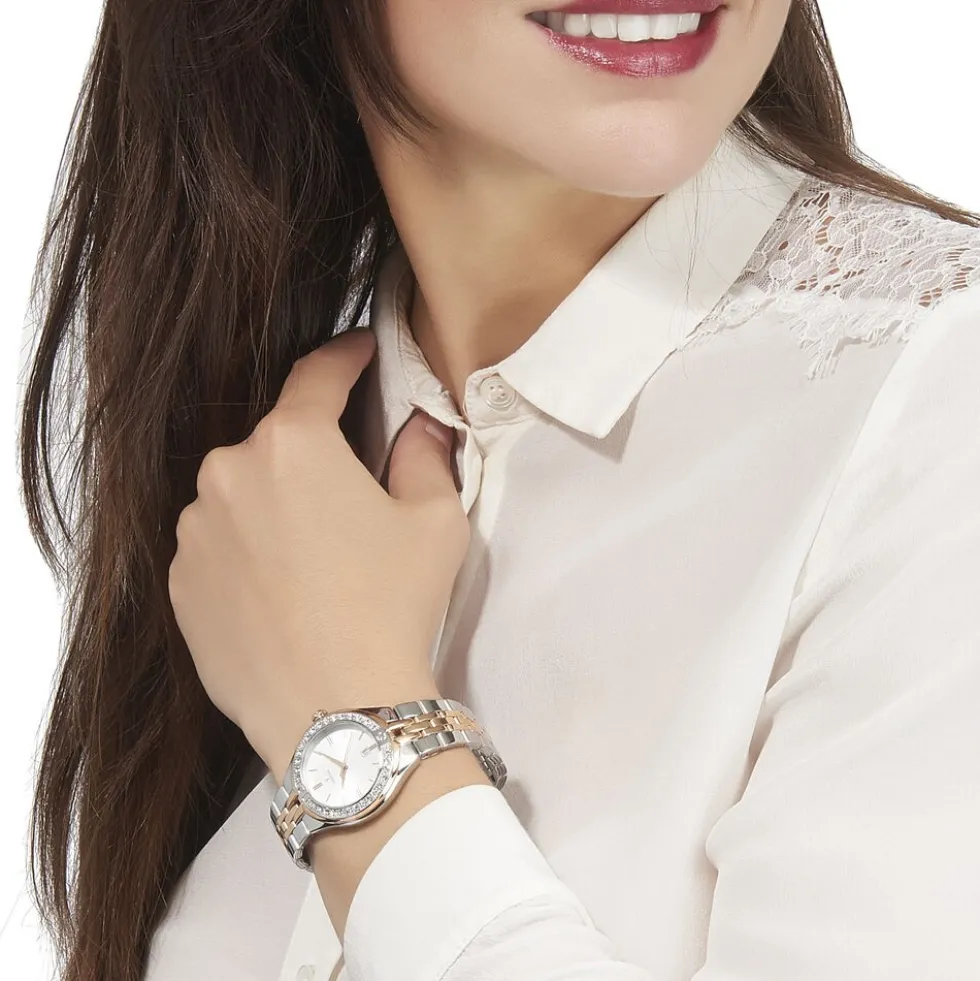 Montre Festina Mademoiselle Blanc