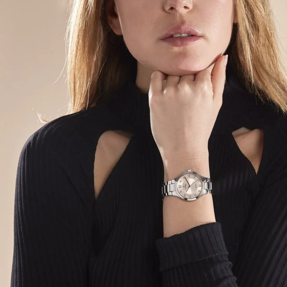 Montre Festina Mademoiselle Rose