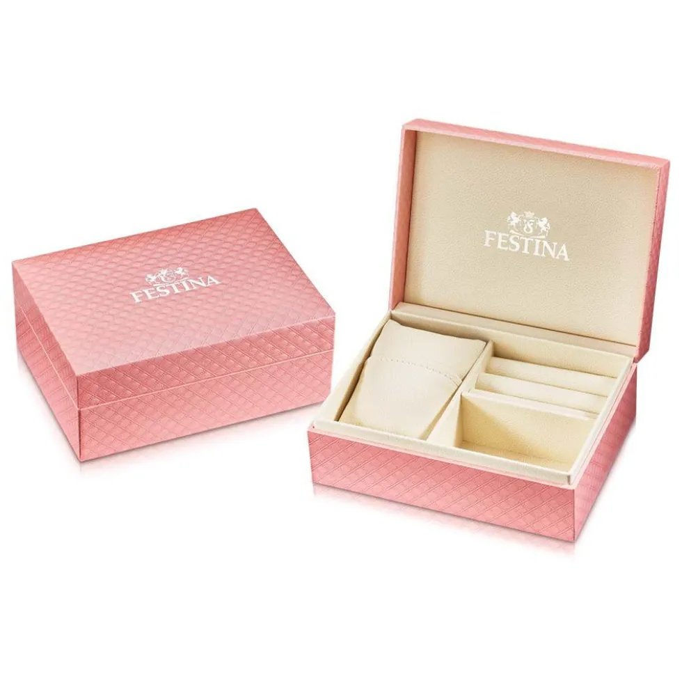 Montre Festina Mademoiselle Rose