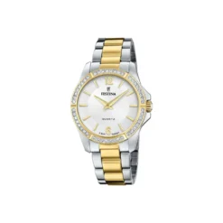 Montre Festina Mademoiselle Argenté