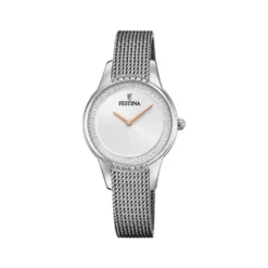 Montre Festina Mademoiselle Argent