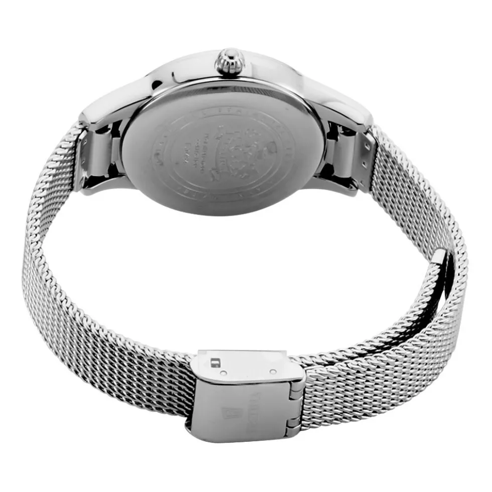 Montre Festina Mademoiselle Argent