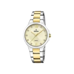 Montre Festina Mademoiselle Champagne