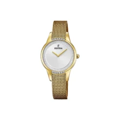 Montre Festina Mademoiselle Argenté