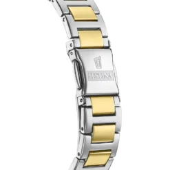 Montre Festina Mademoiselle Argenté